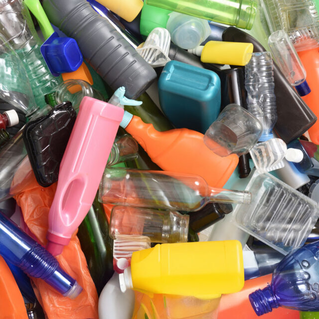 Rifiuti e discariche abusive