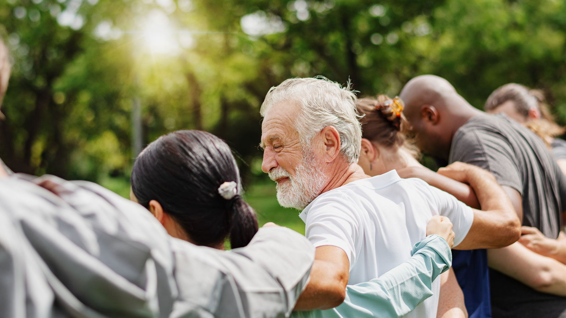 Entra nella community